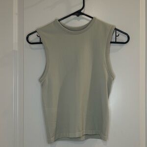 SKIMS Sleeveless Tank